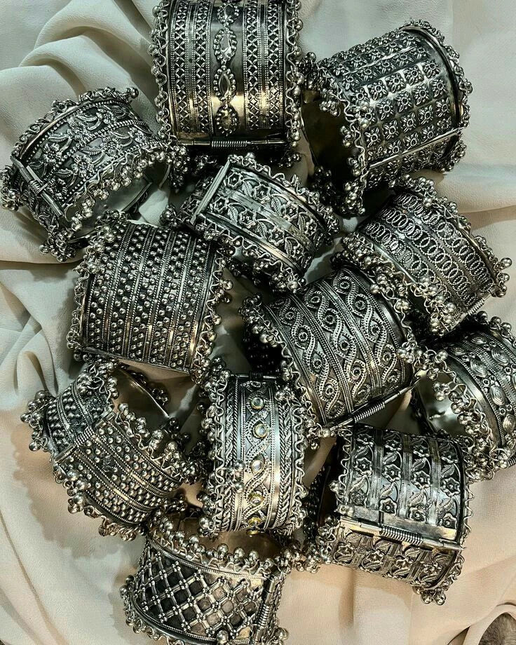 Antique Jewellery