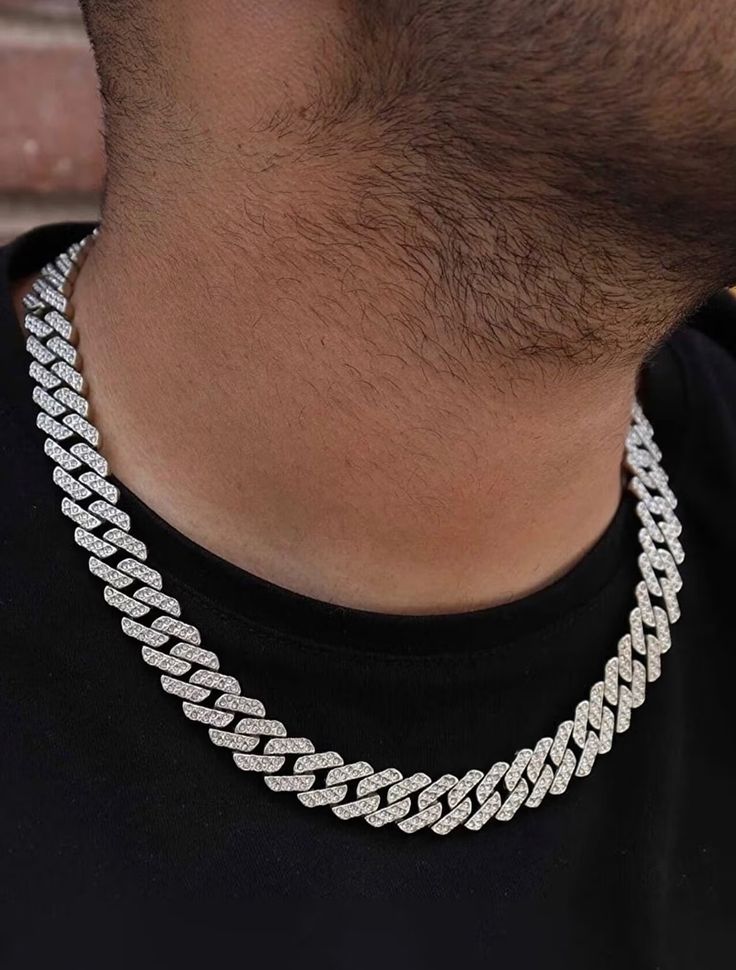 Mens Jewellery